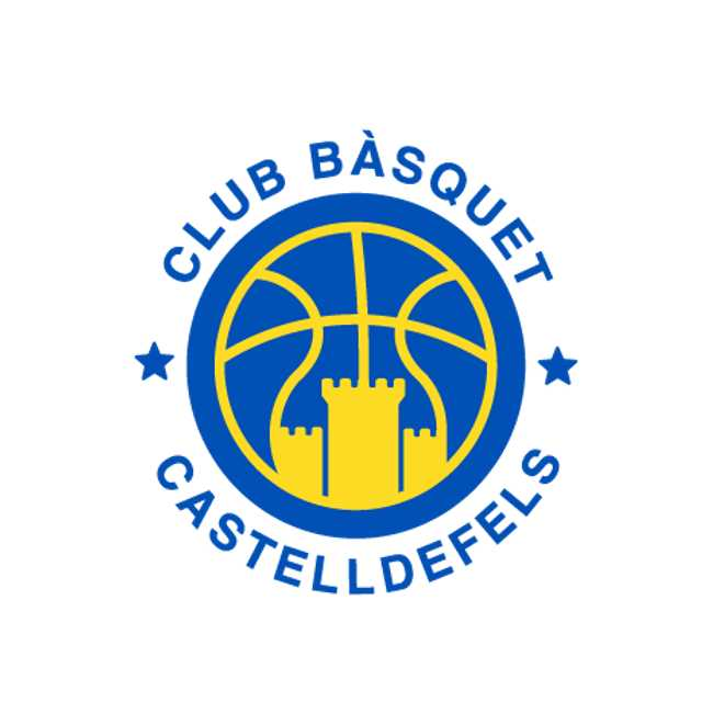 Club Bàsquet Castelldefels
