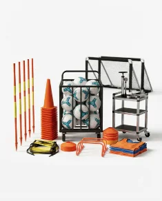 Material deportivo