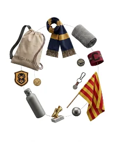 Pack de bienvenida