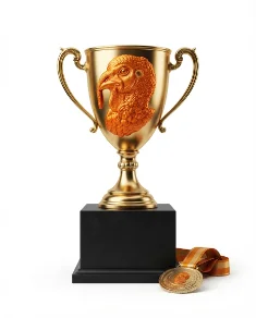 Premios individuales y colectivos