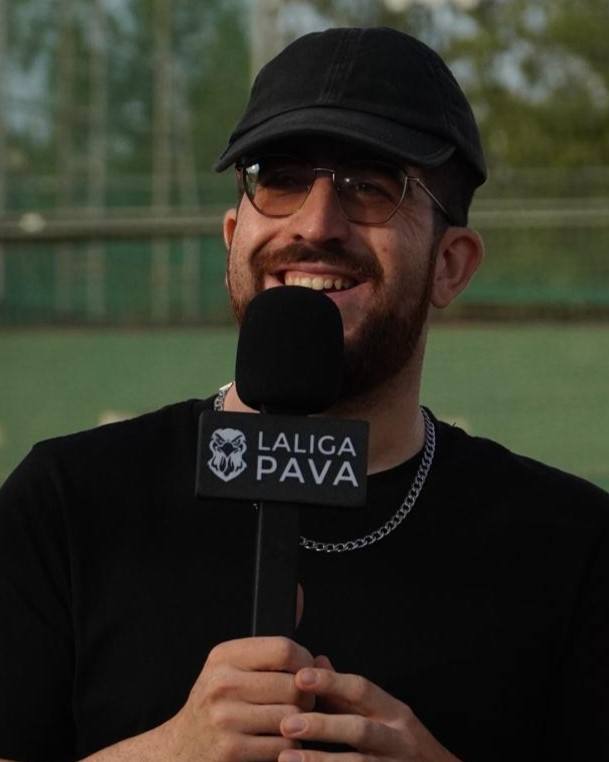 Blai Martín