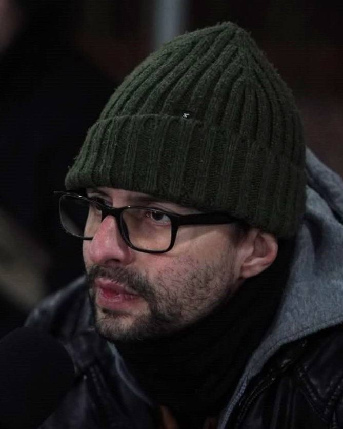 Jaime Serrano